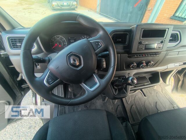 Van Renault MASTER | 2021 Furgone L3H3 Euro6