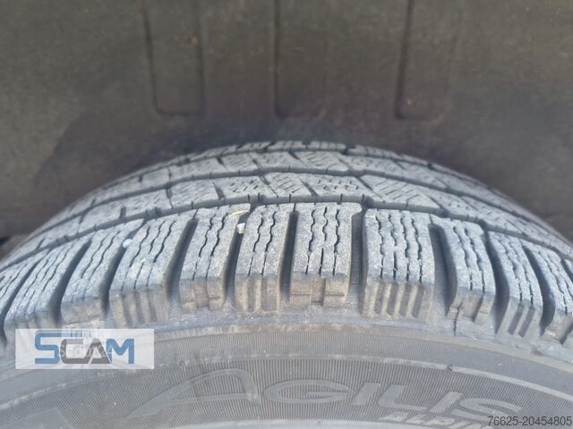 Van Renault MASTER | 2021 Furgone L3H3 Euro6