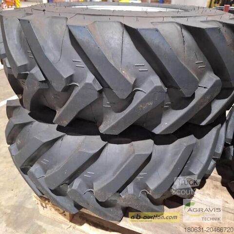 Wheel BKT 11.5/80-15.3