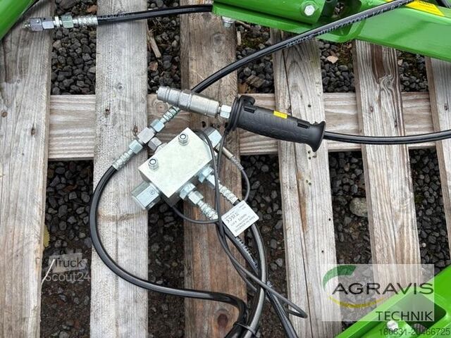 Teile & Zubehör Amazone SPURANREIßER