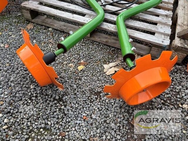 Teile & Zubehör Amazone SPURANREIßER