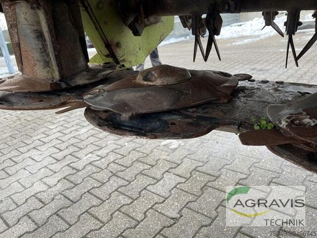 Mäher Claas DISCO 8550 C PLUS