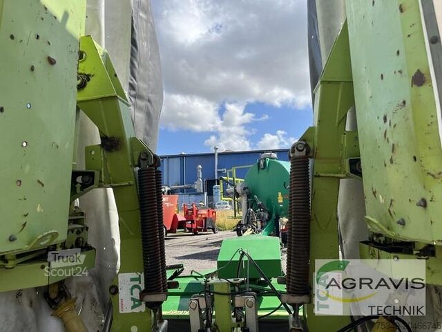 Mäher Claas DISCO 8550 C PLUS