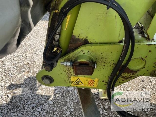 Mäher Claas DISCO 8550 C PLUS