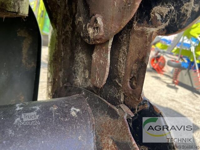 Mäher Claas DISCO 8550 C PLUS