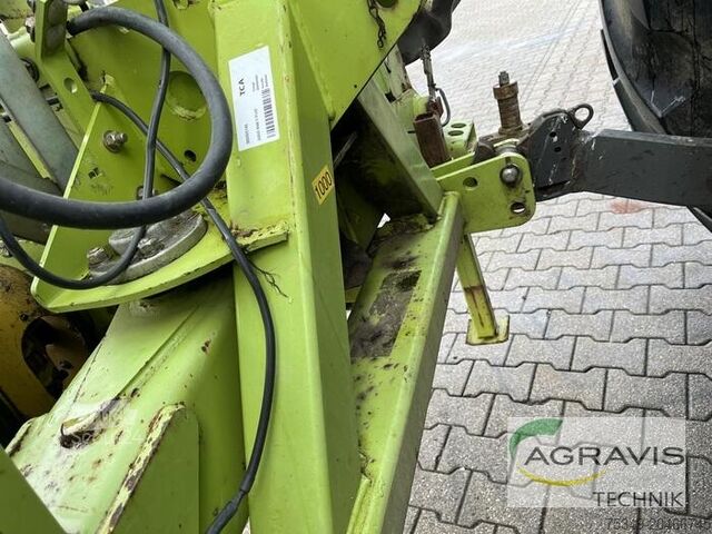 Mäher Claas DISCO 8550 C PLUS