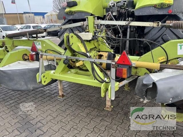 Mäher Claas DISCO 8550 C PLUS