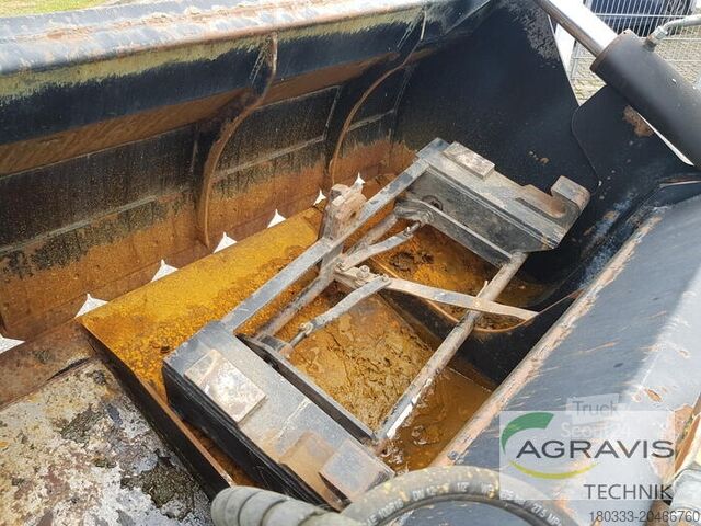 Teleskoplader MERLO F28TD