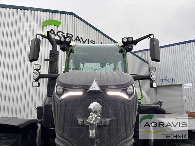 Tractor Fendt 728 VARIO GEN-7 Profi+ Setting2