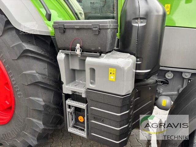 Tractor Fendt 728 VARIO GEN-7 Profi+ Setting2