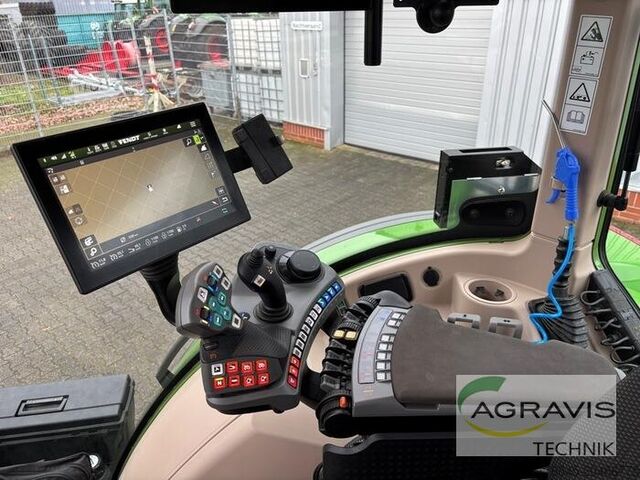 Tractor Fendt 728 VARIO GEN-7 Profi+ Setting2
