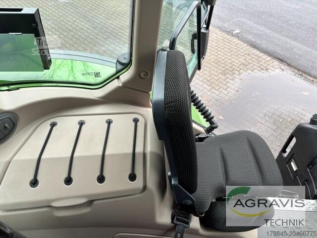 Tractor Fendt 728 VARIO GEN-7 Profi+ Setting2