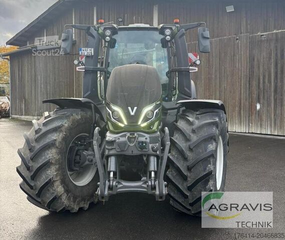 Tractor Valtra Q 305 1A9