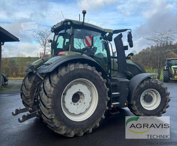 Tractor Valtra Q 305 1A9