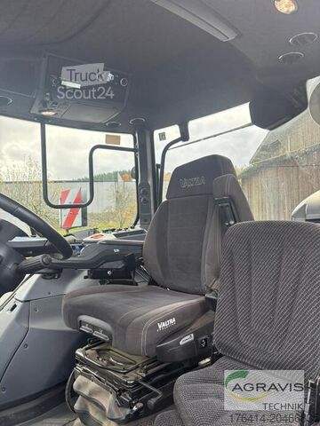 Tractor Valtra Q 305 1A9