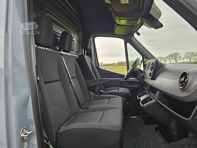 Break à toit surélevé MERCEDES-BENZ SPRINTER 316 L2H2 Mbux Trekhaak