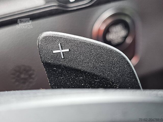 Break à toit surélevé MERCEDES-BENZ SPRINTER 316 L2H2 Mbux Trekhaak