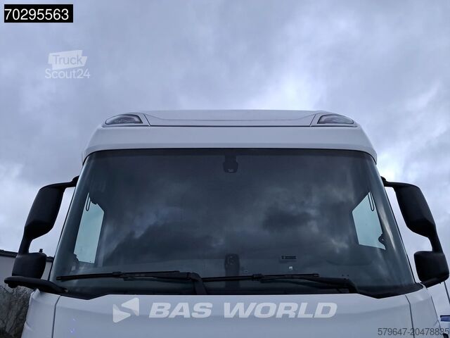 BDF-System DAF XG 480 6X2 BDF Lift+Steering Axle ACC Automatic...