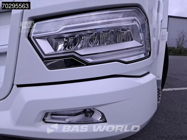 BDF-System DAF XG 480 6X2 BDF Lift+Steering Axle ACC Automatic...