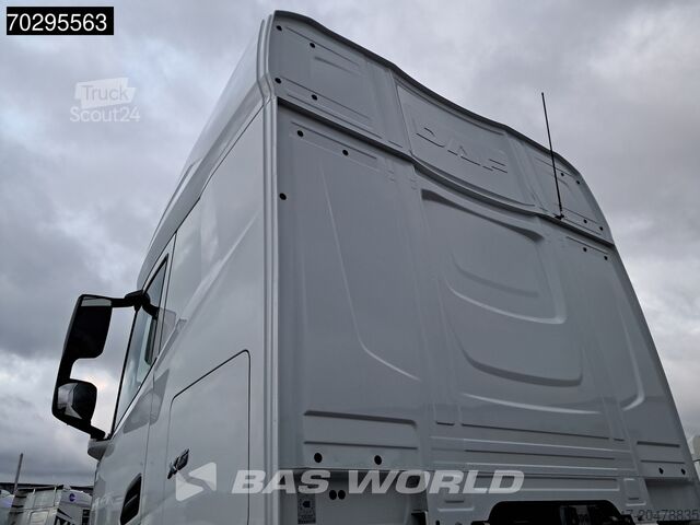 BDF sistema DAF XG 480 6X2 BDF Lift+Steering Axle ACC Automatic...