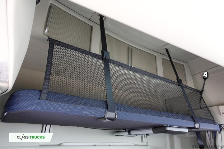 Standard tractor unit VOLVO FH 460 Globetrotter XL i-Save