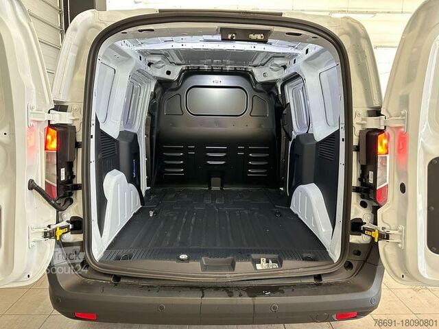 Компактний фургон Ford Courier Van - Trend   PRONTA CONSEGNA