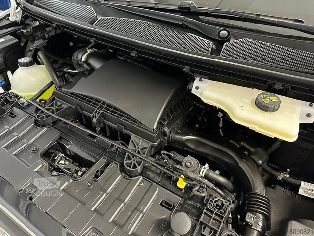 Fourgon tôlé Ford Custom Van Trend - PRONTA CONSEGNA