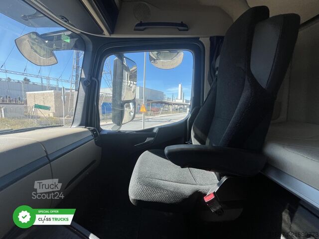 Standartinis vilkikas MERCEDES-BENZ Actros 5 1845 BigSpace