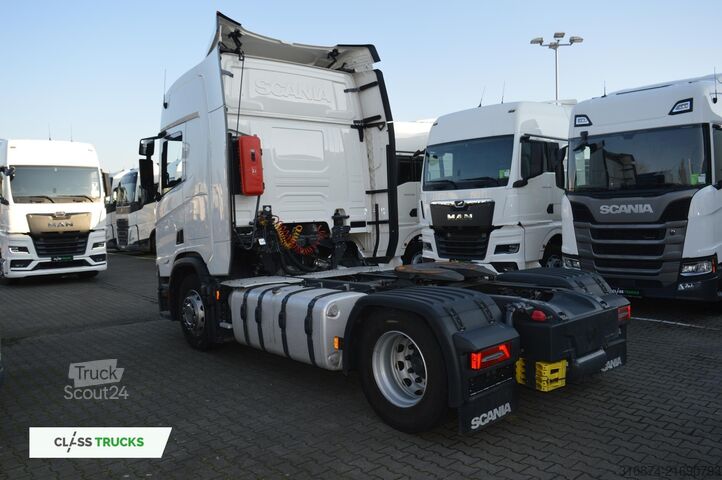 Tracteur routier standard SCANIA R460 CR20H Adaptive Cruise Control