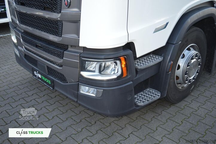 Tracteur routier standard SCANIA R460 CR20H Adaptive Cruise Control