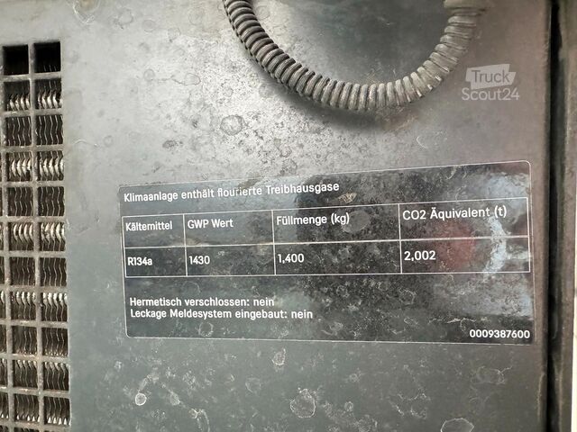 UVV 04/27 3.+4.V бокові. Дизель 7 593 год Still RX 70-45