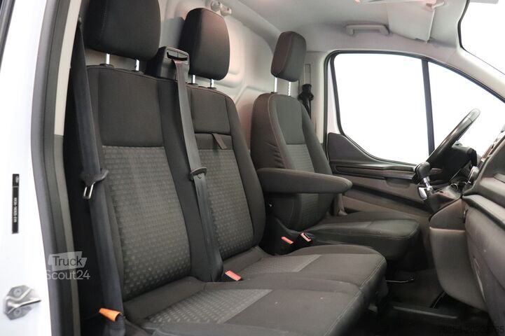 Fourgonnette Ford Transit Custom 2.0 TDCI EURO 6 - Airco - Cruise...