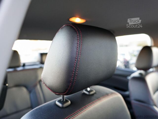 Vehículo comercial Maxus T60 Max 4WD Luxury Pick Up Anhängerkupplung