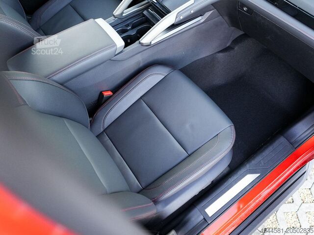 Bedrijfsvoertuig Maxus T60 Max 4WD Luxury Pick Up Anhängerkupplung