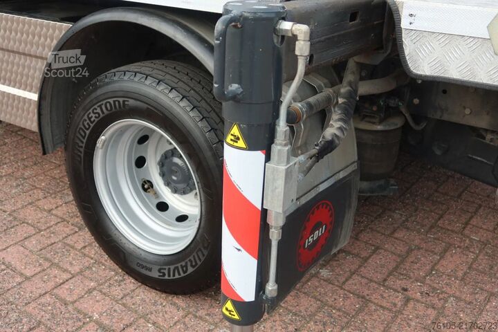 Bestelwagen autodrager Iveco Daily 70 C 16 Recovery-truck, Bergingswagen, Ap...