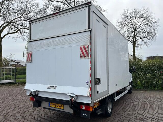 Koffer Mercedes-Benz Sprinter 313 2.2 CDI