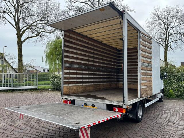 Koffer Mercedes-Benz Sprinter 313 2.2 CDI