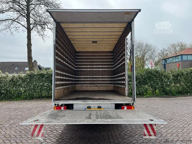 Koffer Mercedes-Benz Sprinter 313 2.2 CDI