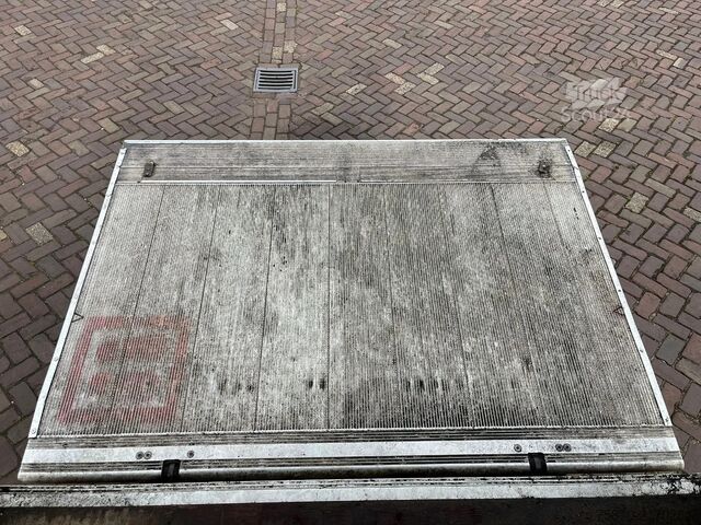 Koffer Mercedes-Benz Sprinter 313 2.2 CDI