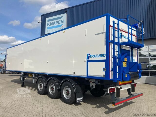  Dewagtere Agri Bandwagen *mieten / leasen*