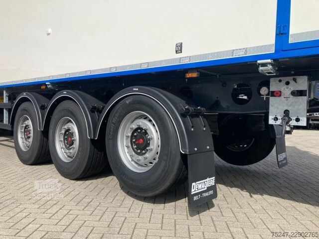  Dewagtere Agri Bandwagen *mieten / leasen*