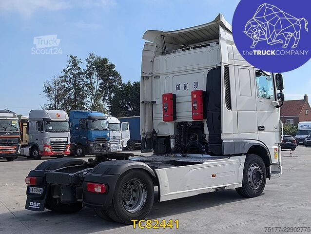  DAF XF 480