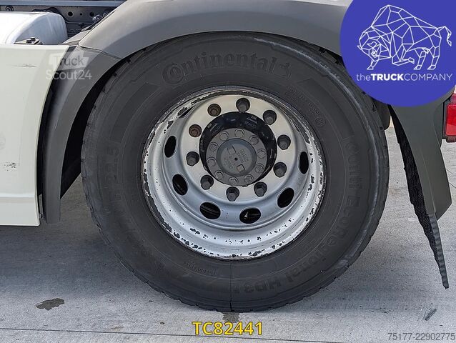  DAF XF 480