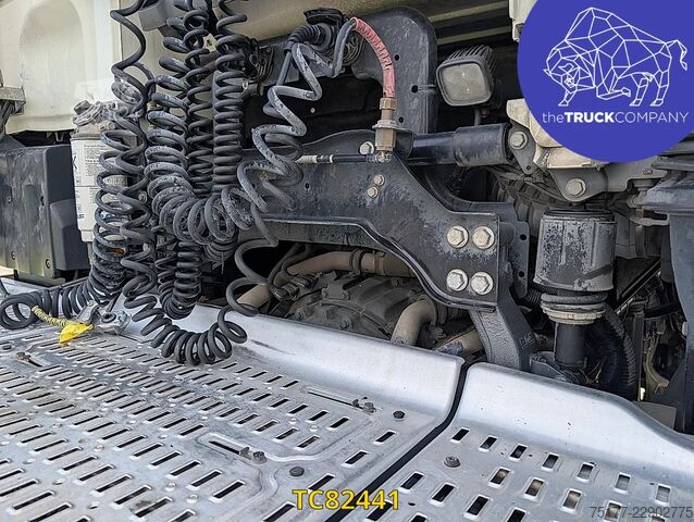  DAF XF 480