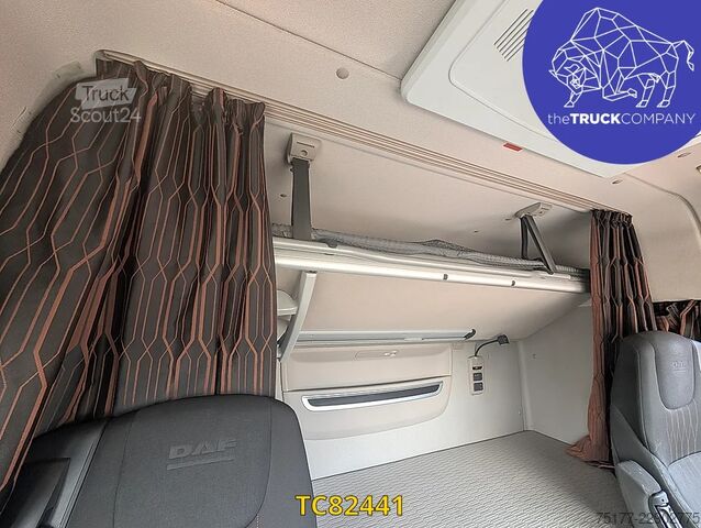 DAF XF 480
