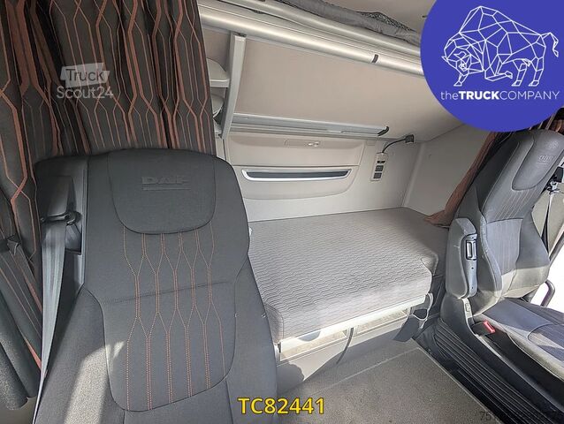  DAF XF 480