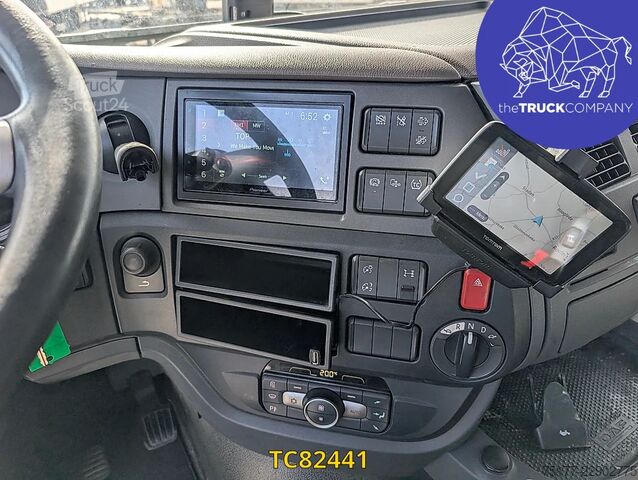  DAF XF 480