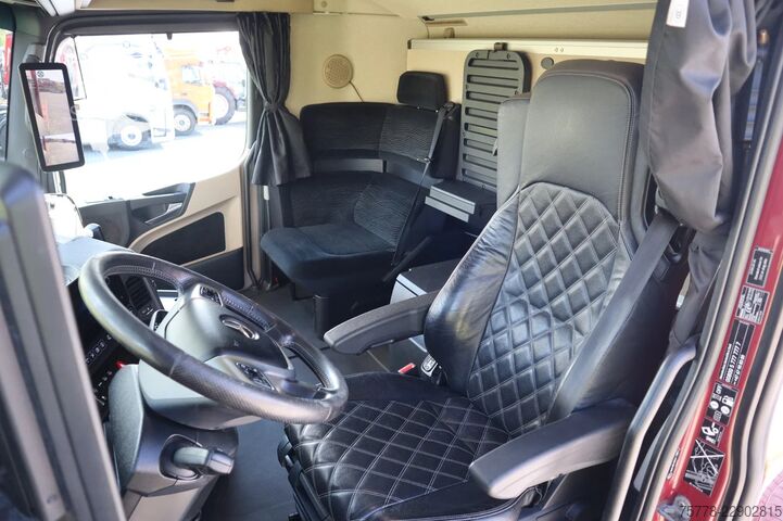  Mercedes-Benz Actros 2553 | 6X2 | RETARDER | 1M FLOOR HEIGHT ...