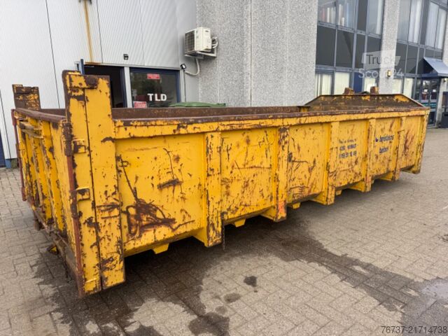 Container CONTAINER **CONTAINER**