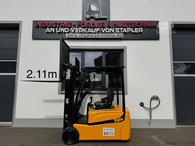 Gabelstapler Yale ERP20VT (LWB)